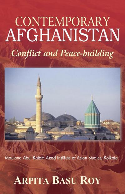 Contemporary Afghanistan