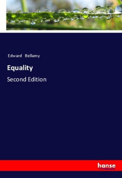 Equality
