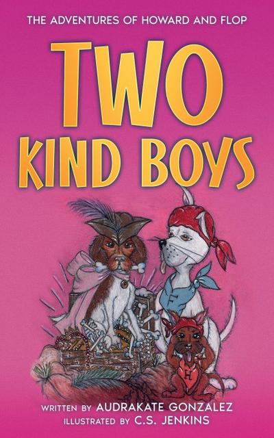 Two Kind Boys