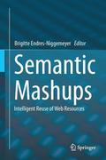 Semantic Mashups