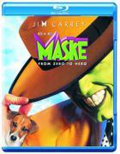 Die Maske - From Zero to Hero