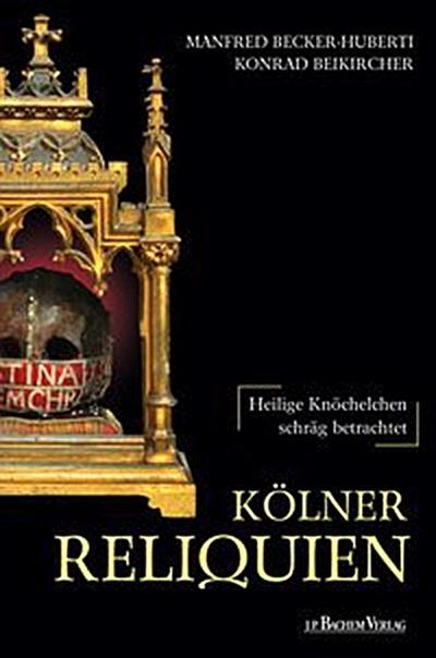 Kölner Reliquien