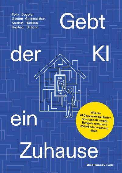 Gebt der KI ein Zuhause