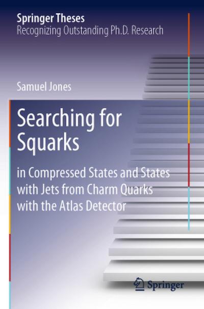 Searching for Squarks