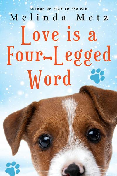 Love Is a Four-Legged Word