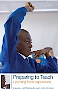 Preparing to Teach