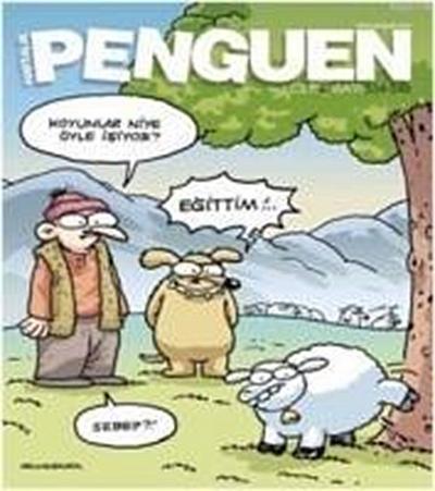 Penguen Dergisi Cilt 42