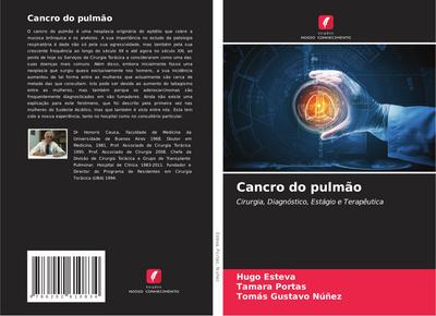 Cancro do pulmão