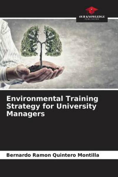 Environmental Training Strategy for University Managers