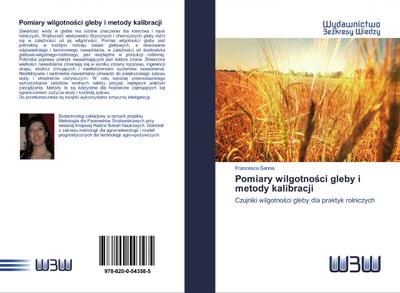 Pomiary wilgotno¿ci gleby i metody kalibracji