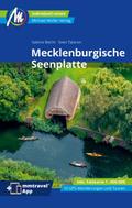 Mecklenburgische Seenplatte