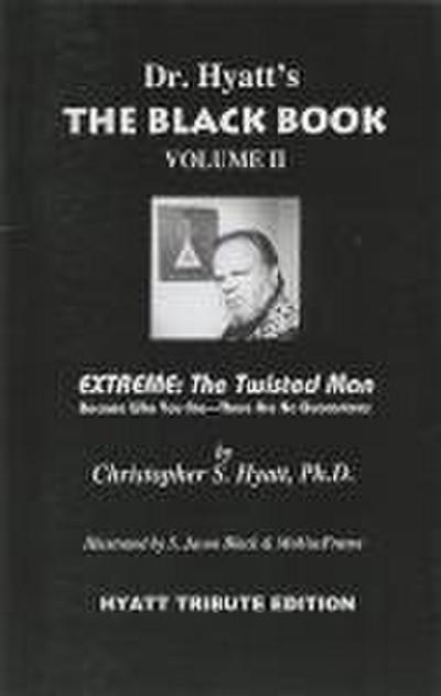 The Black Book: Volume II