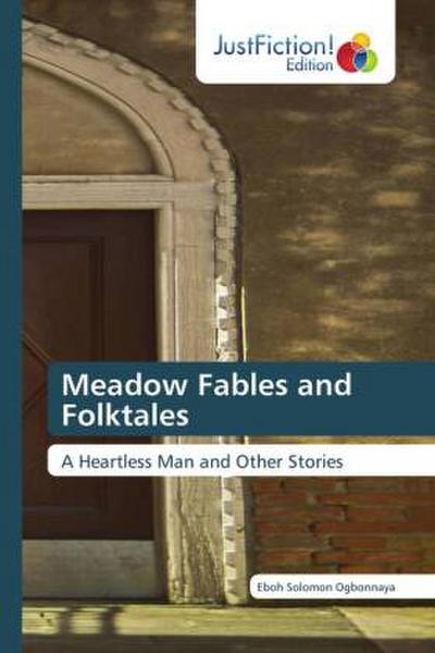 Meadow Fables and Folktales