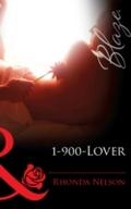 1-900-Lover (Mills & Boon Blaze)