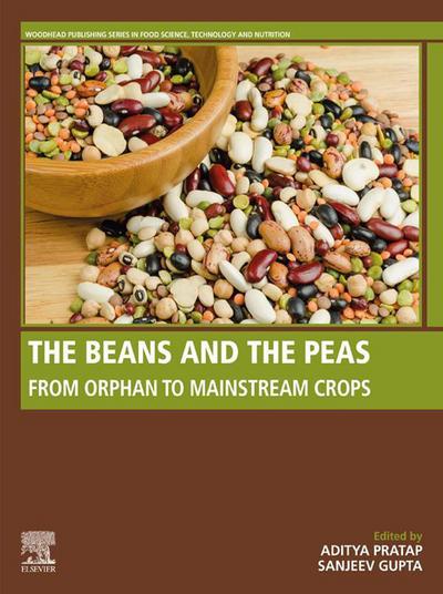 The Beans and the Peas