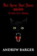 Best Horror Short Stories 1850-1899: A 66a6le Horror Anthology