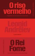 O riso vermelho e o Rei Fome