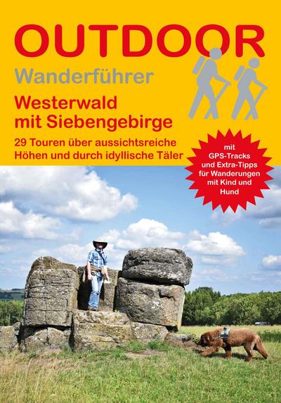 Westerwald mit Siebengebirge