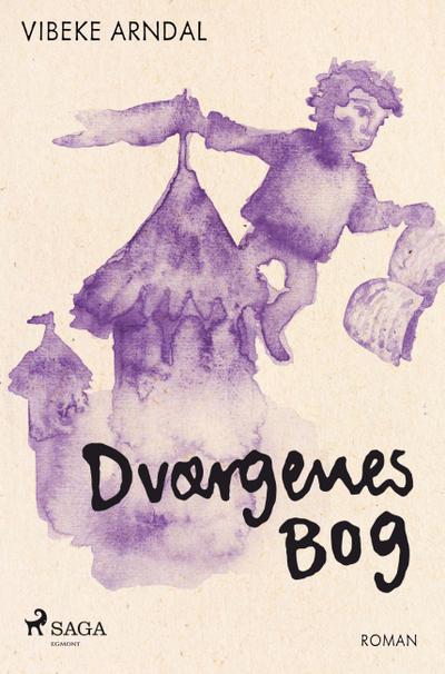 Dværgenes bog