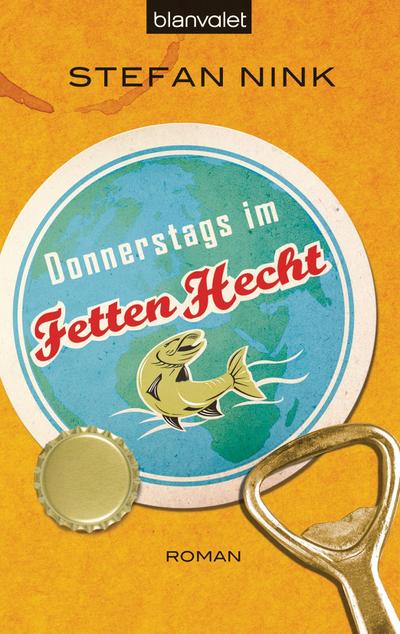 Donnerstags im Fetten Hecht