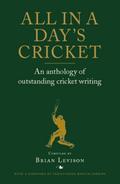 All in a Day’s Cricket