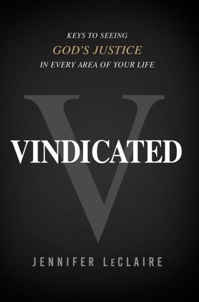 Vindicated