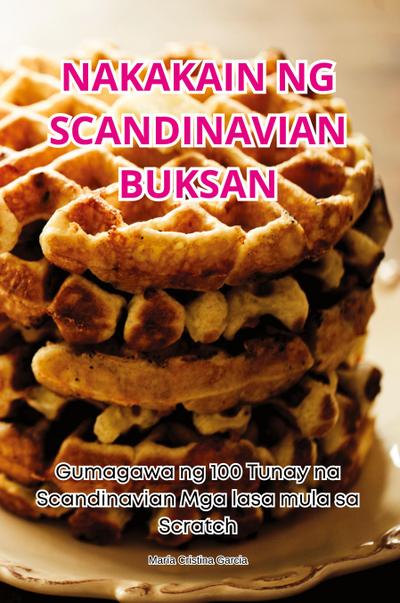 NAKAKAIN NG SCANDINAVIAN BUKSAN