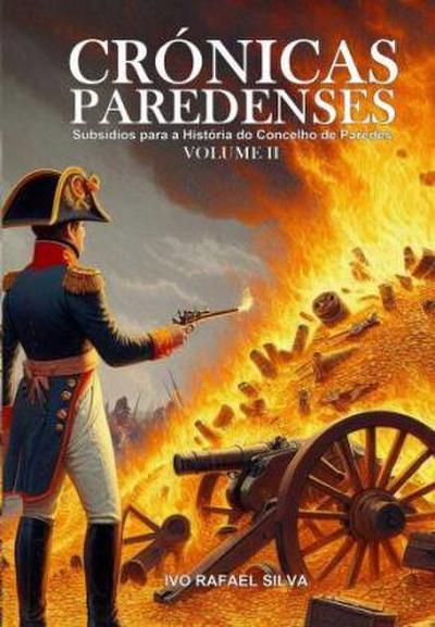 Crónicas Paredenses - Volume II.