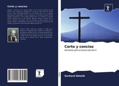 Corto y conciso