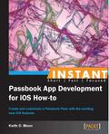 Passbook App Development for iOS How-to