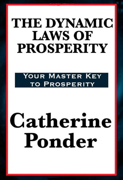 Dynamic Laws of Prosperity