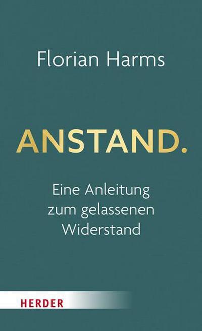 Anstand
