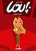 Lou! 05: Laser Ninja