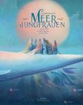 Zauberhafte Meerjungfrauen: Märchen von Meerjungfr