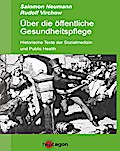 Über die öffentliche Gesundheitspflege