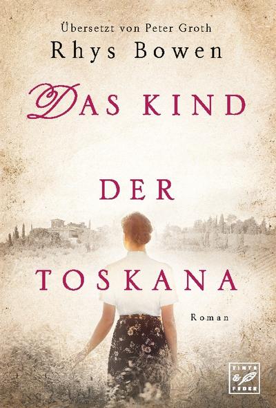 Das Kind der Toskana