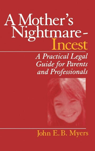A Mother’s Nightmare - Incest