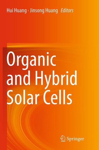 Organic and Hybrid Solar Cells
