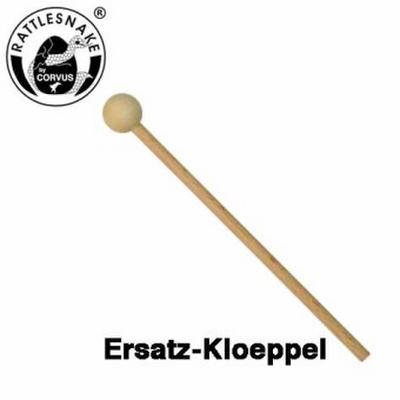 Ersatz-Klöppel