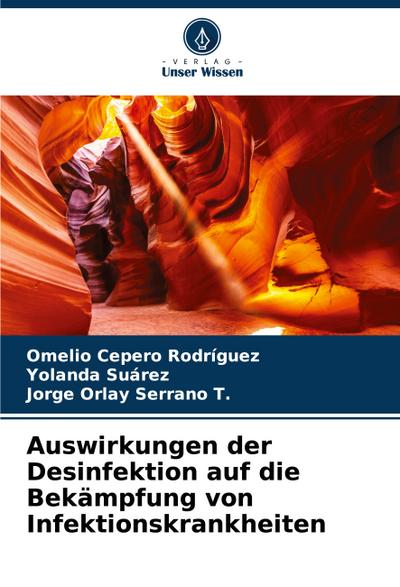Auswirkungen der Desinfektion auf die Bekämpfung von Infektionskrankheiten