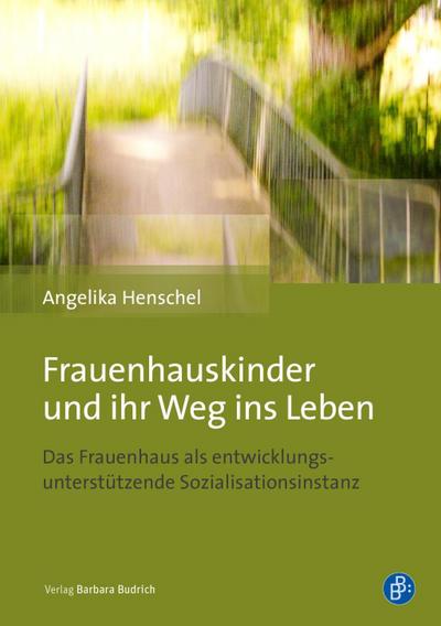 Frauenhauskinder und ihr Weg ins Leben