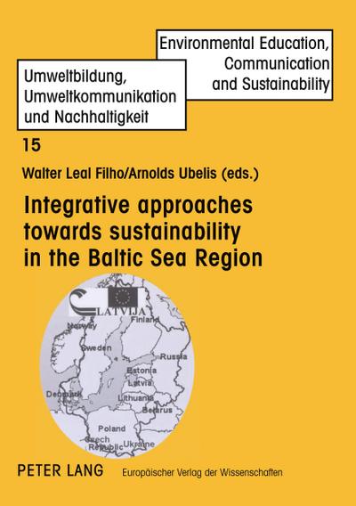 Integrative approaches towards sustainability in the Baltic Sea Region