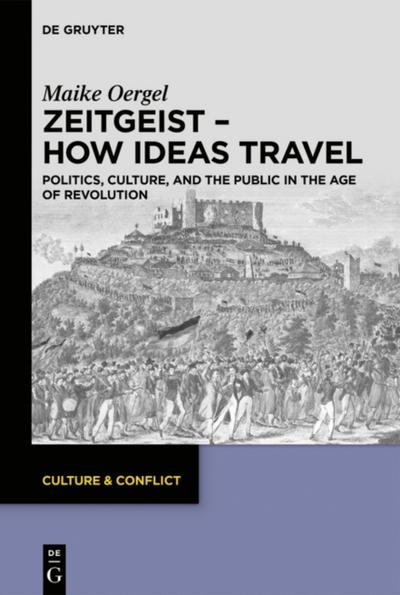 Zeitgeist – How Ideas Travel