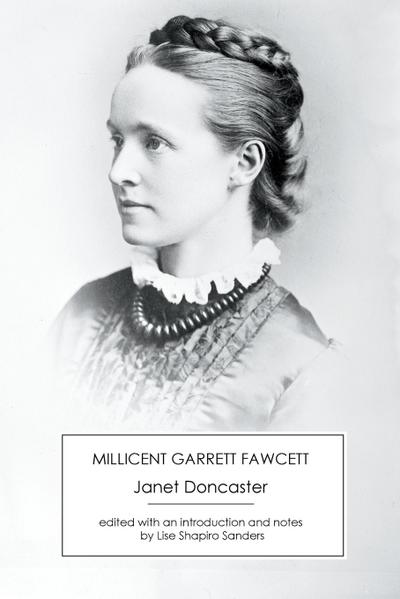Fawcett, M: Janet Doncaster