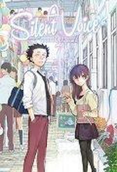 A silent voice 7