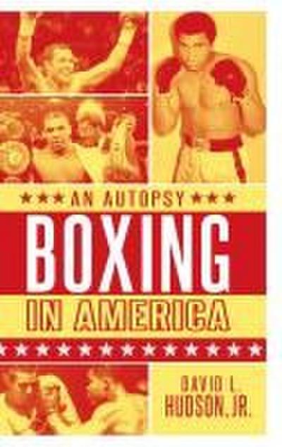 Boxing in America