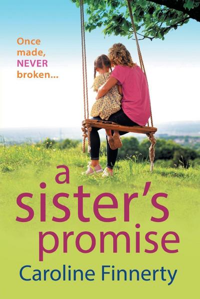 A Sister’s Promise