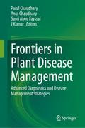 Frontiers in Plant Disease Management