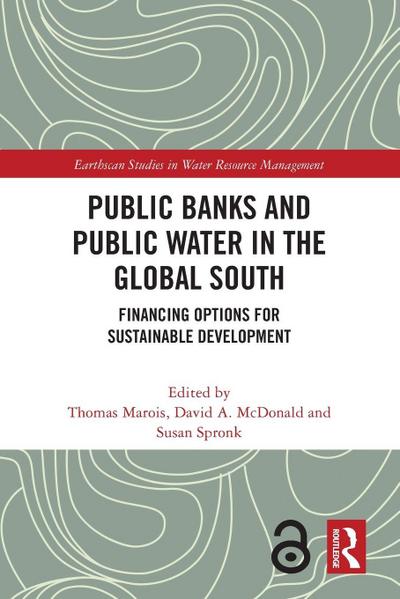 Public Banks and Public Water in the Global South