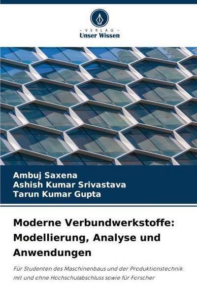 Moderne Verbundwerkstoffe: Modellierung, Analyse und Anwendungen